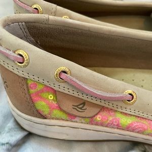 Sperry 🚤 Top-Siders